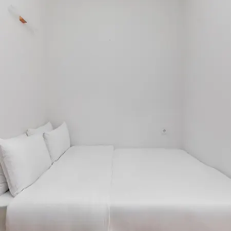 Apartman Soho By Halu!