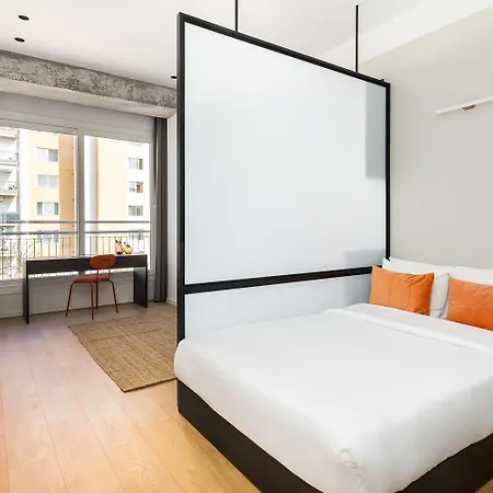 Soho By Halu! Apartman *
