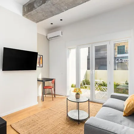 Apartman Soho By Halu! *