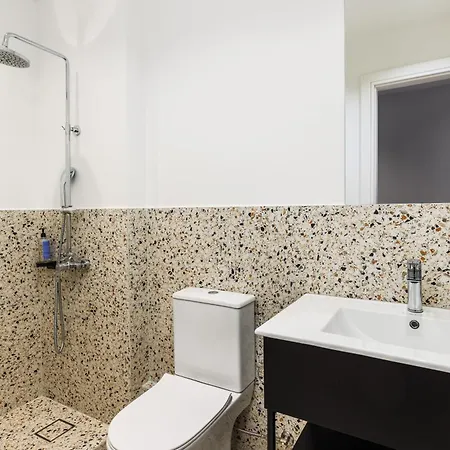 Soho By Halu! Apartman