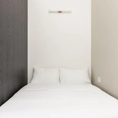 Soho By Halu! Apartman *