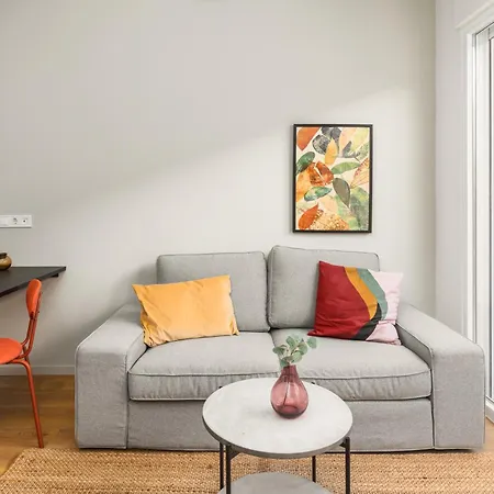 Apartman Soho By Halu! *