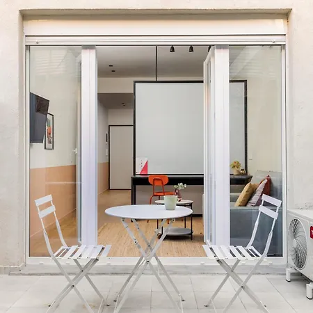 Apartman Soho By Halu!
